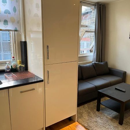 Stunning 1 Bedroom In Stunning Location - Mayfair Area London Exterior photo