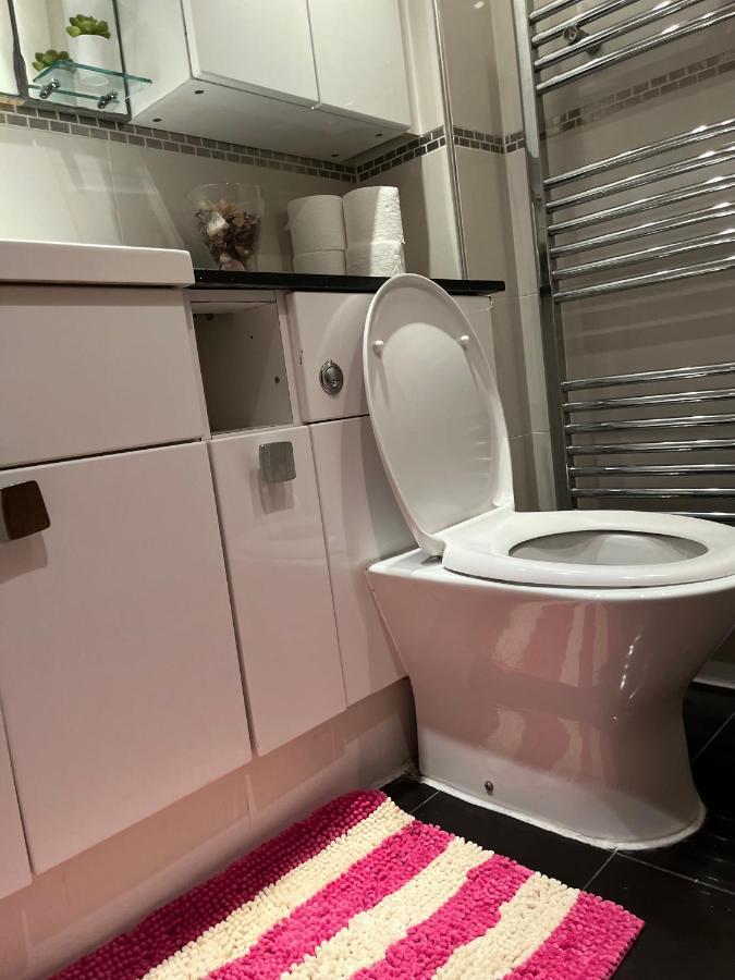 Stunning 1 Bedroom In Stunning Location - Mayfair Area London Exterior photo