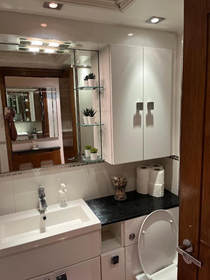 Stunning 1 Bedroom In Stunning Location - Mayfair Area London Exterior photo