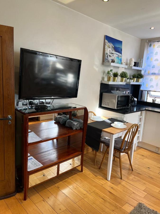 Stunning 1 Bedroom In Stunning Location - Mayfair Area London Exterior photo