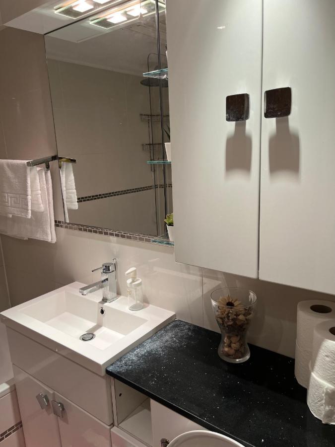 Stunning 1 Bedroom In Stunning Location - Mayfair Area London Exterior photo