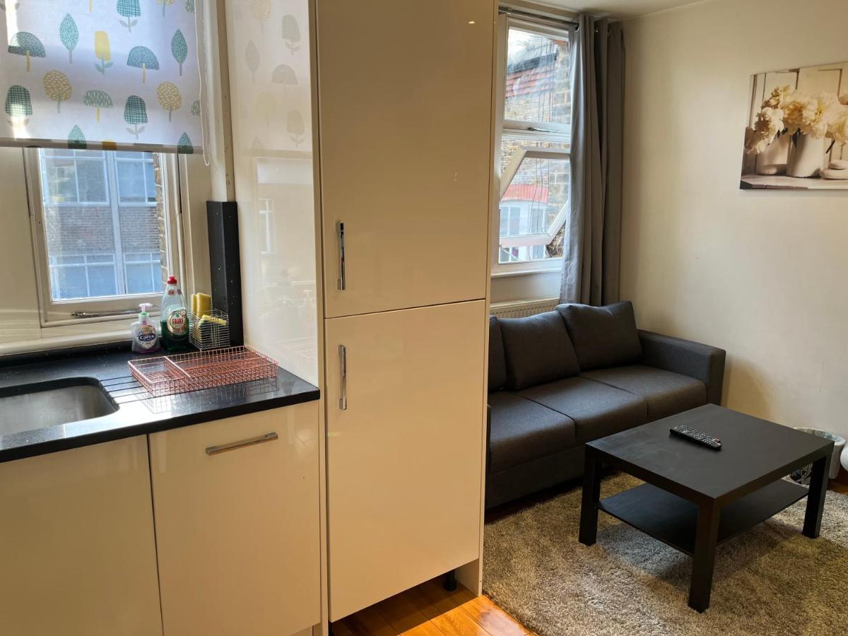 Stunning 1 Bedroom In Stunning Location - Mayfair Area London Exterior photo