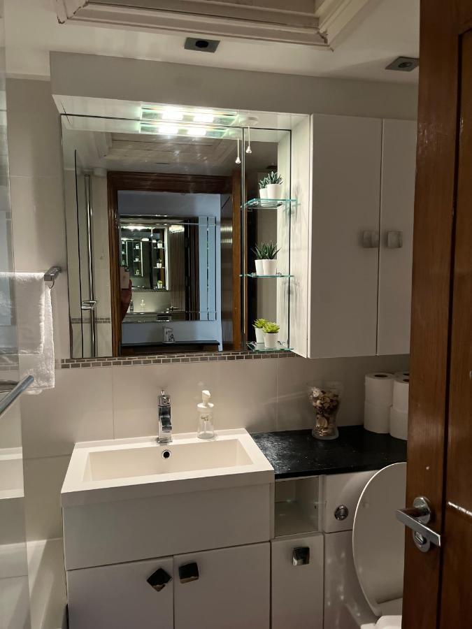 Stunning 1 Bedroom In Stunning Location - Mayfair Area London Exterior photo