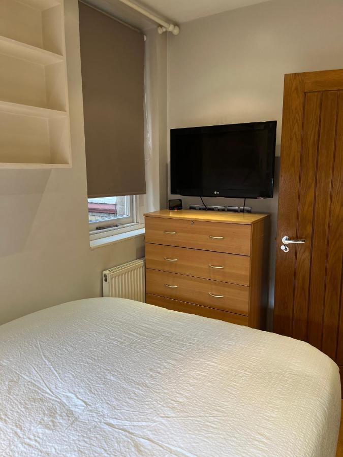 Stunning 1 Bedroom In Stunning Location - Mayfair Area London Exterior photo