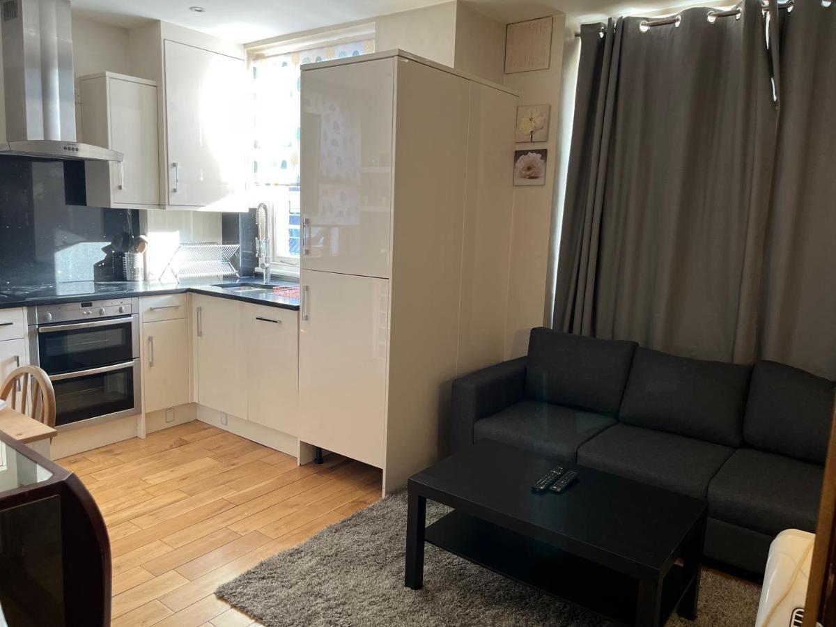 Stunning 1 Bedroom In Stunning Location - Mayfair Area London Exterior photo