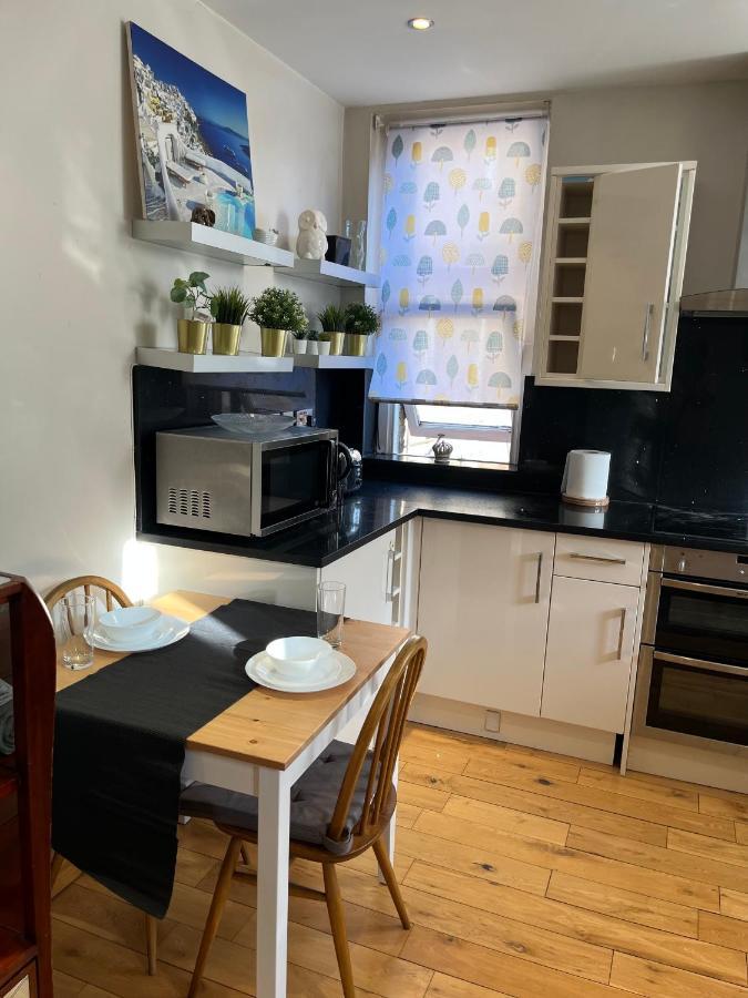 Stunning 1 Bedroom In Stunning Location - Mayfair Area London Exterior photo