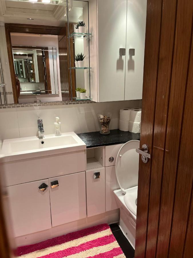 Stunning 1 Bedroom In Stunning Location - Mayfair Area London Exterior photo