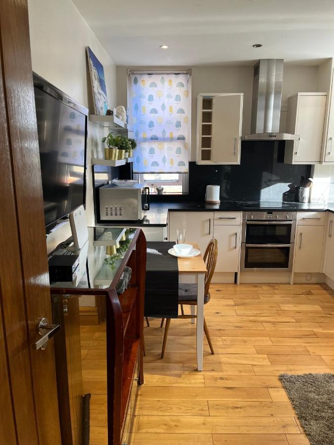 Stunning 1 Bedroom In Stunning Location - Mayfair Area London Exterior photo