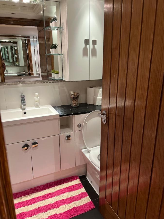 Stunning 1 Bedroom In Stunning Location - Mayfair Area London Exterior photo
