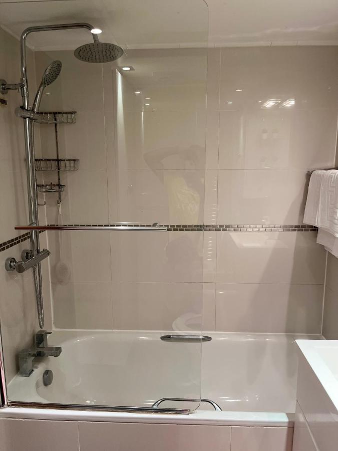 Stunning 1 Bedroom In Stunning Location - Mayfair Area London Exterior photo
