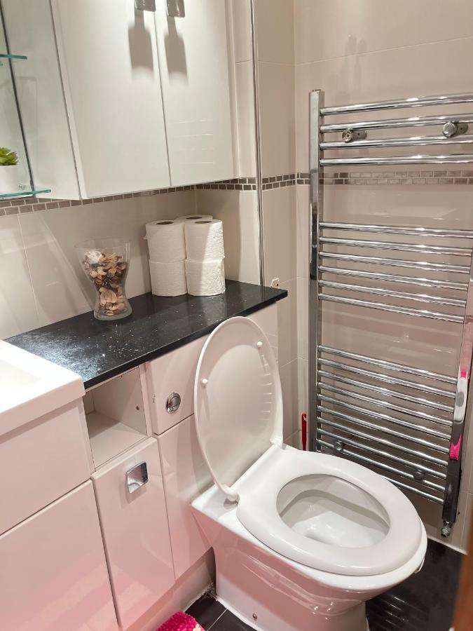 Stunning 1 Bedroom In Stunning Location - Mayfair Area London Exterior photo