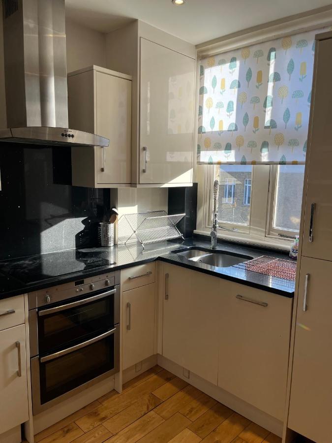 Stunning 1 Bedroom In Stunning Location - Mayfair Area London Exterior photo